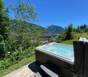 Chalet le Timeris